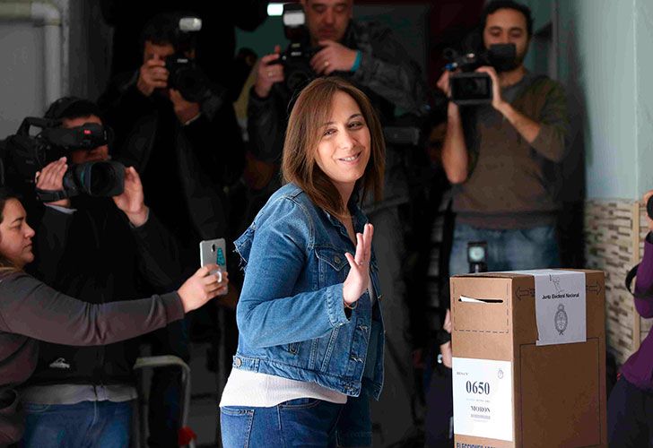 Vidal: "Hay que respetar la veda y no hay que politizar"