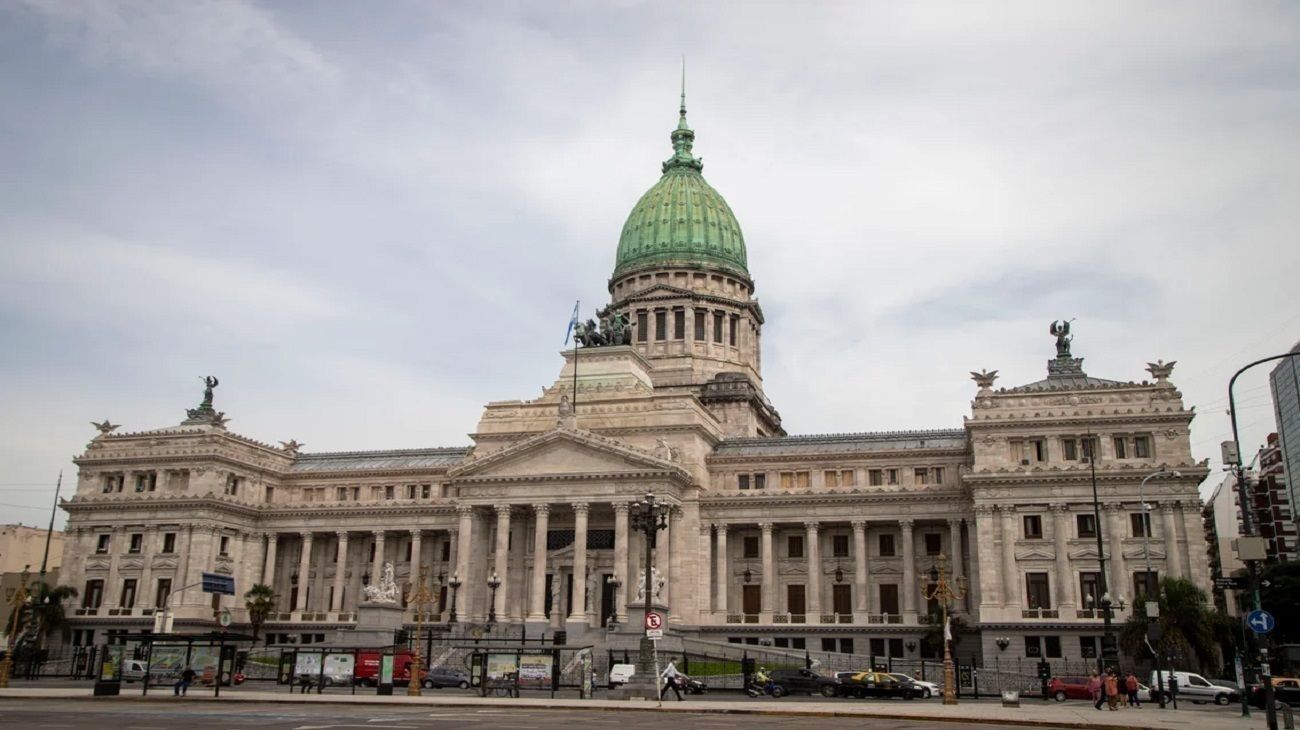 La avería del ducto democrático