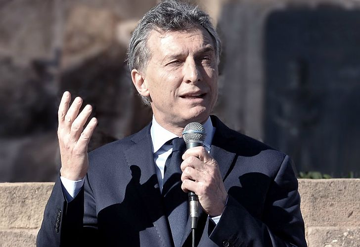 Por primera vez, Macri se mostrará junto a sus candidatos