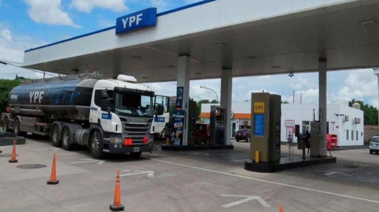 Preocupación en las estaciones de servicio por el ATP