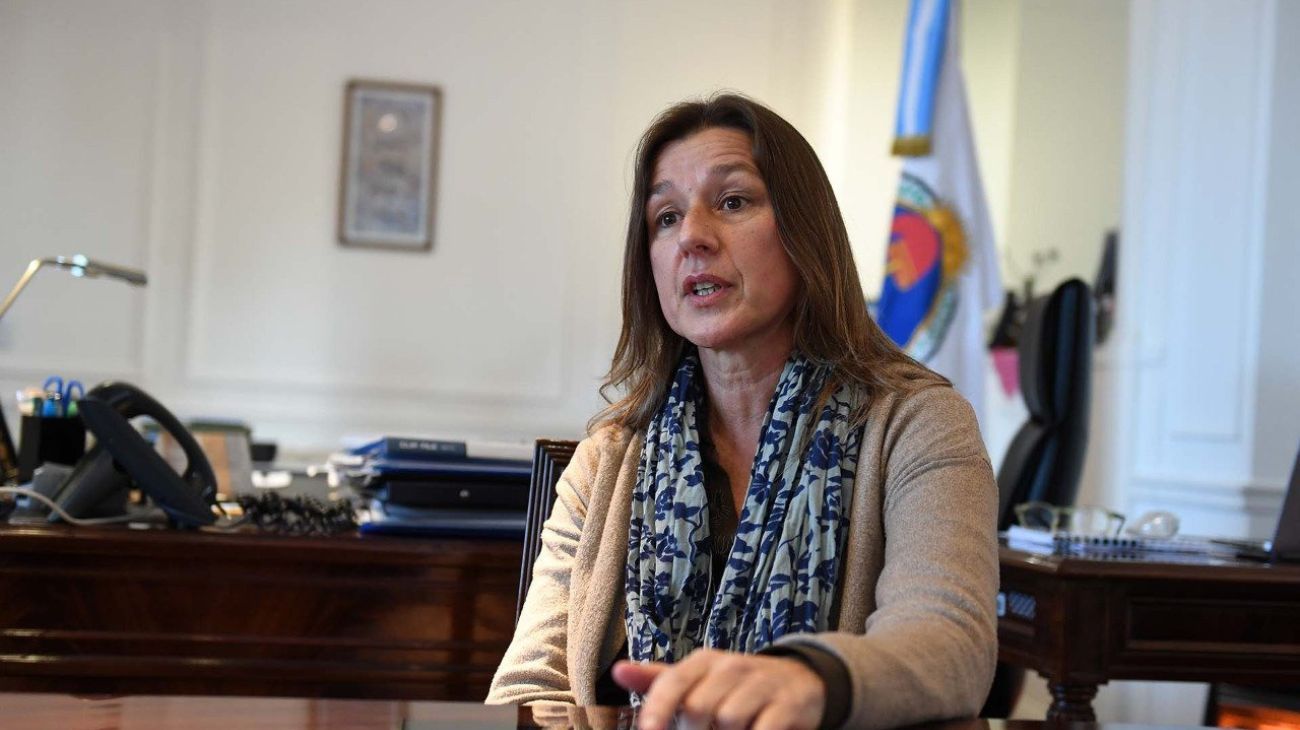 El plan de Frederic contra la inseguridad en Rosario: correr a la policía provincial
