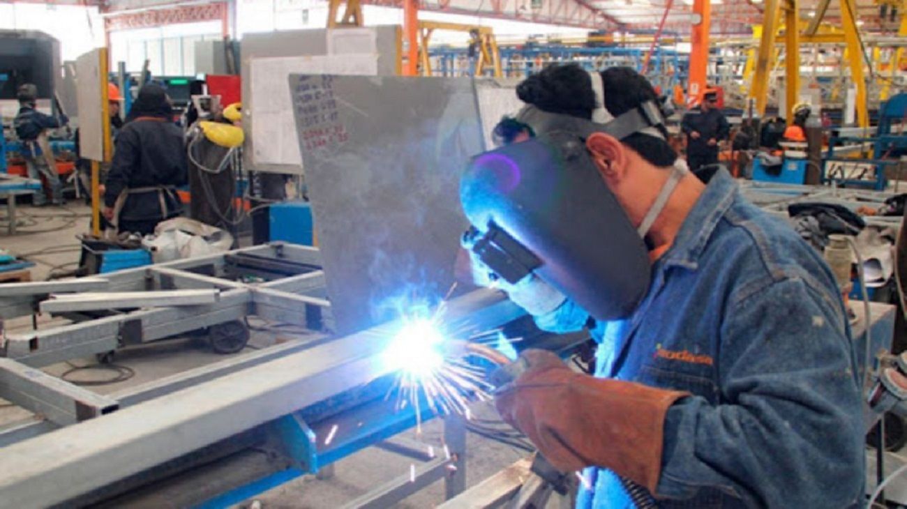 Desde la Cámara Industrial Metalúrgica, “observamos distintas tiranteces en lo político y lo que necesitamos es poder trabajar libremente”