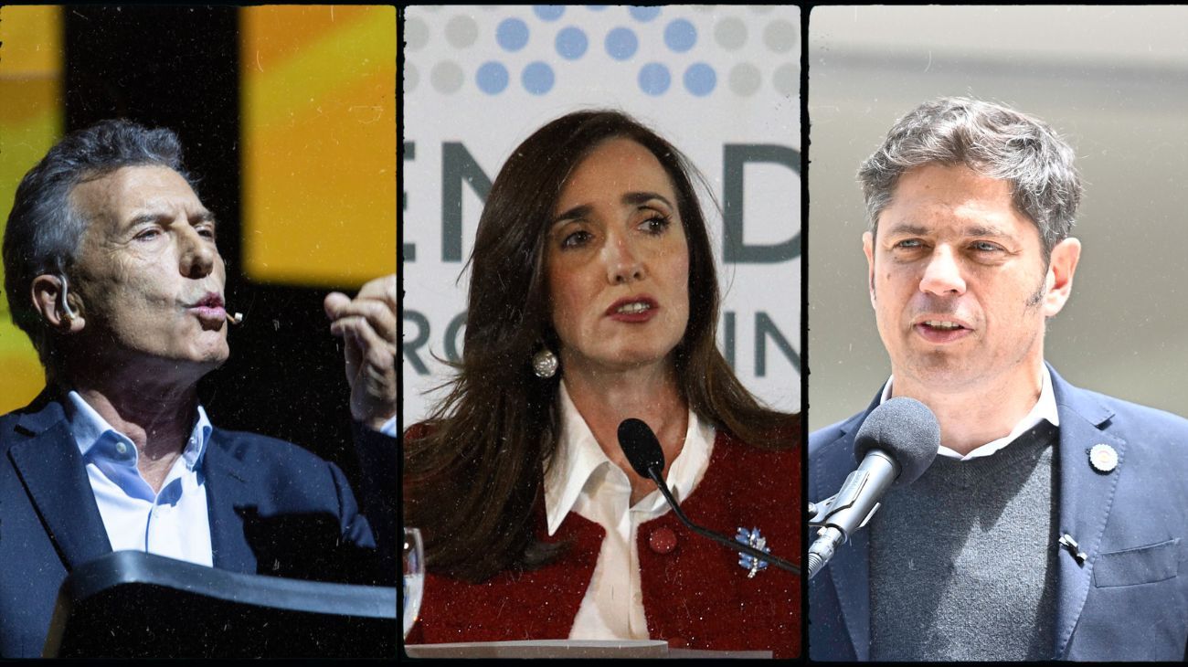 La reacción política tras el fallo contra Cristina Kirchner