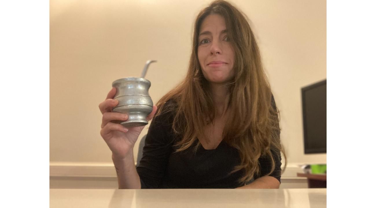 María Noel Martínez: “Tener herramientas comunicacionales implica poder brillar en cualquier área de la vida”