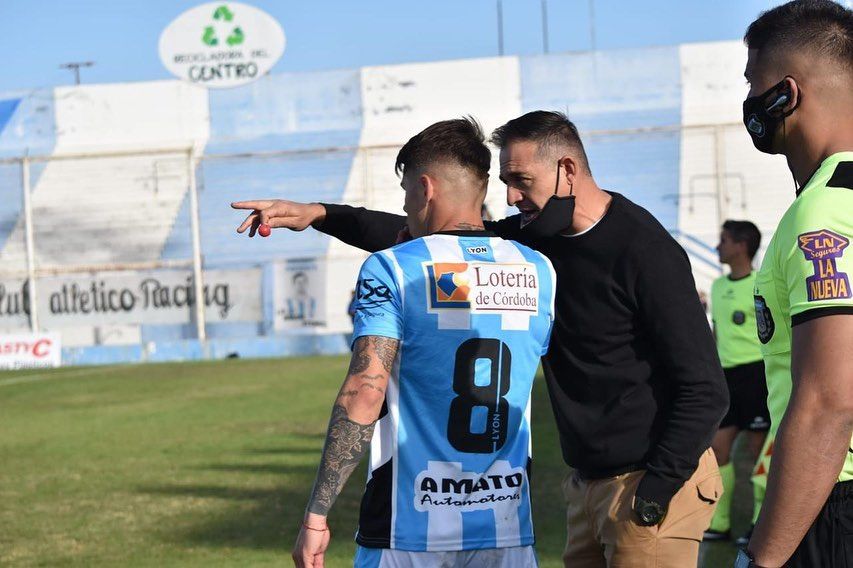"Queremos más"