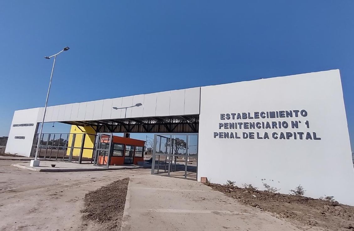 Crisis en la cárcel de Corrientes: la Justicia exige frenar el ingreso de droga tras muertes y sobredosis