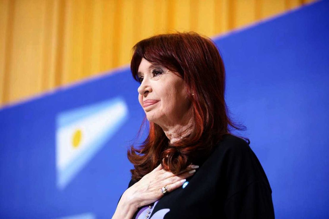 Rechazo de Ficha Limpia: ¿Se viene un "operativo clamor" del peronismo sobre la figura de Cristina Fernández de Kirchner?