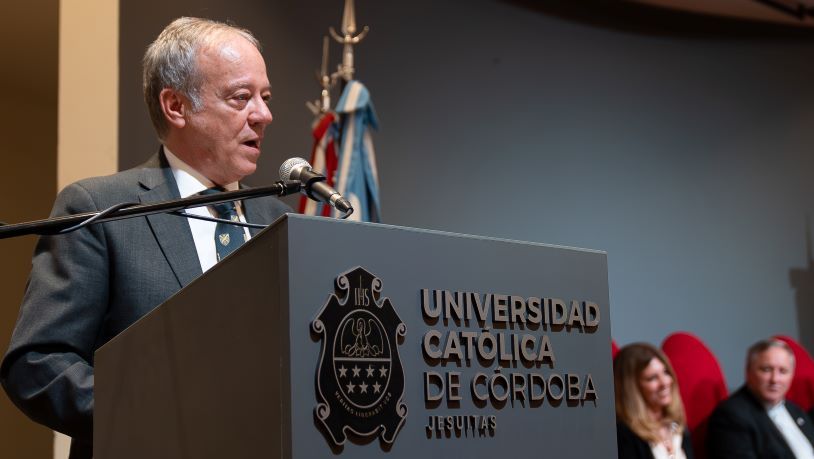 “El mundo político es imprevisible, pero el acuerdo Mercosur-UE sería un paso de gigantes”