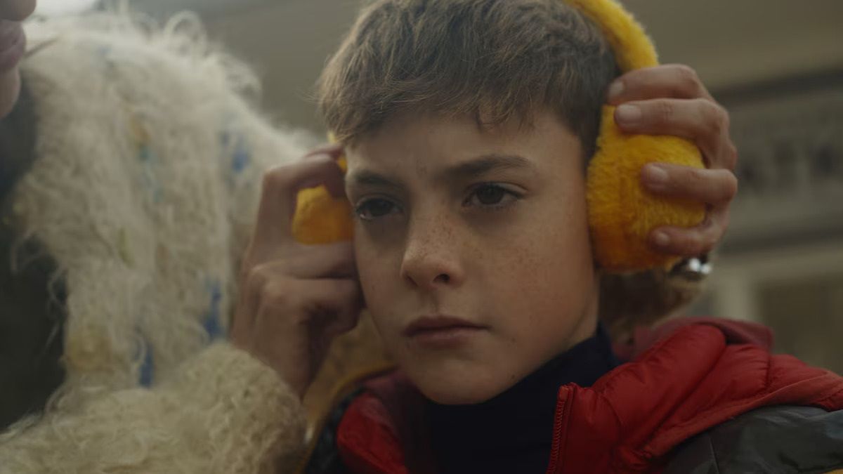 La serie “Un león en el bosque” declarada de Interés Cultural por sus reflexiones sobre el TEA