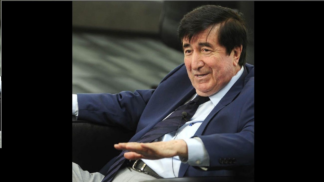 Jaime Duran Barba: "Juntos por el Cambio dejó de ser un partido porteño para ser nacional"