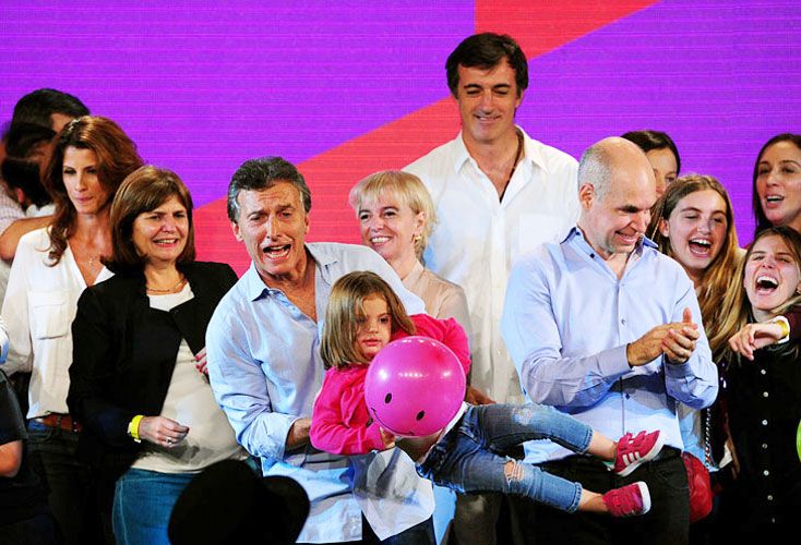 Encuestas que confunden