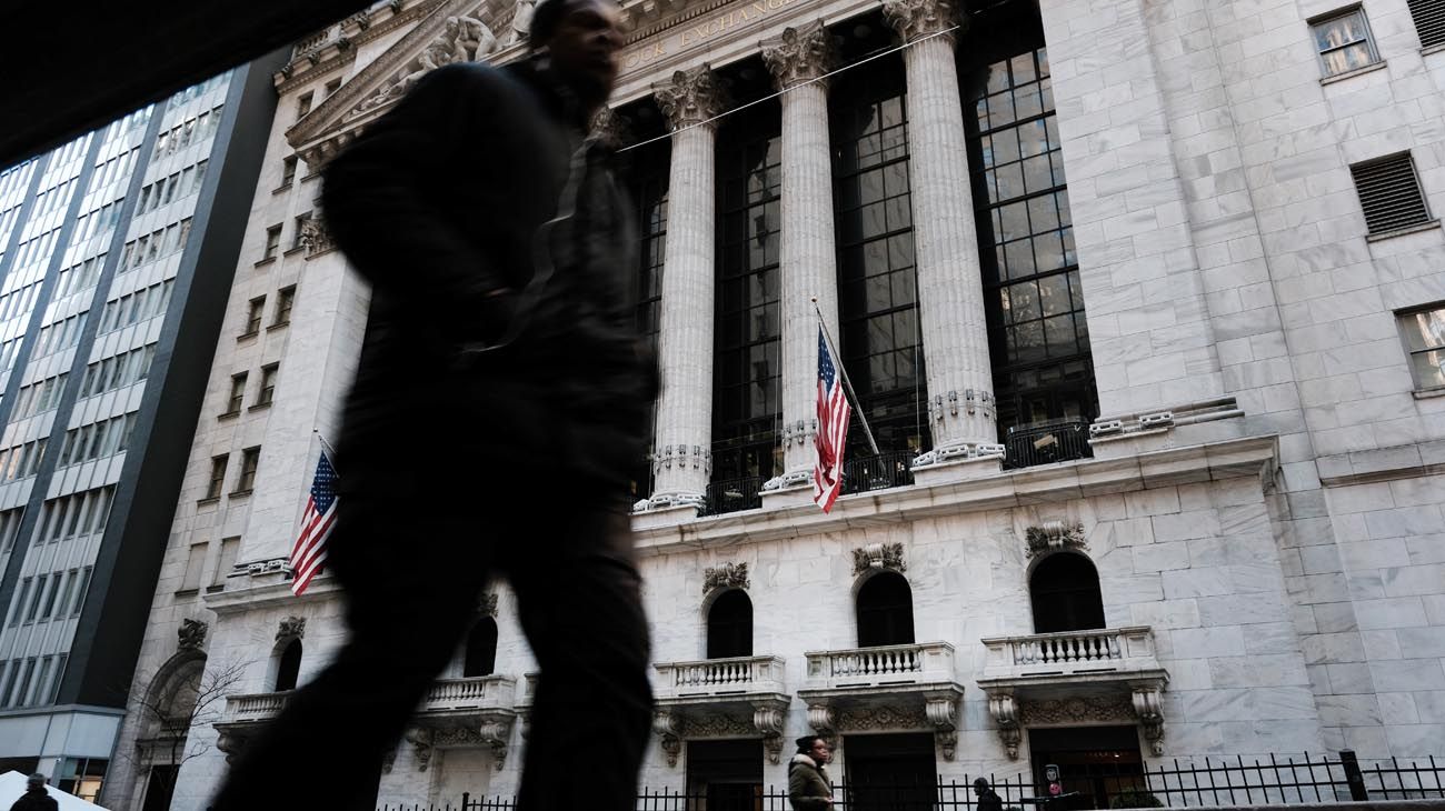 Las tasas hipotecarias en Estados Unidos aumentan por cuarta semana consecutiva