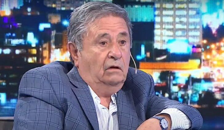 Duhalde te cierra la grieta