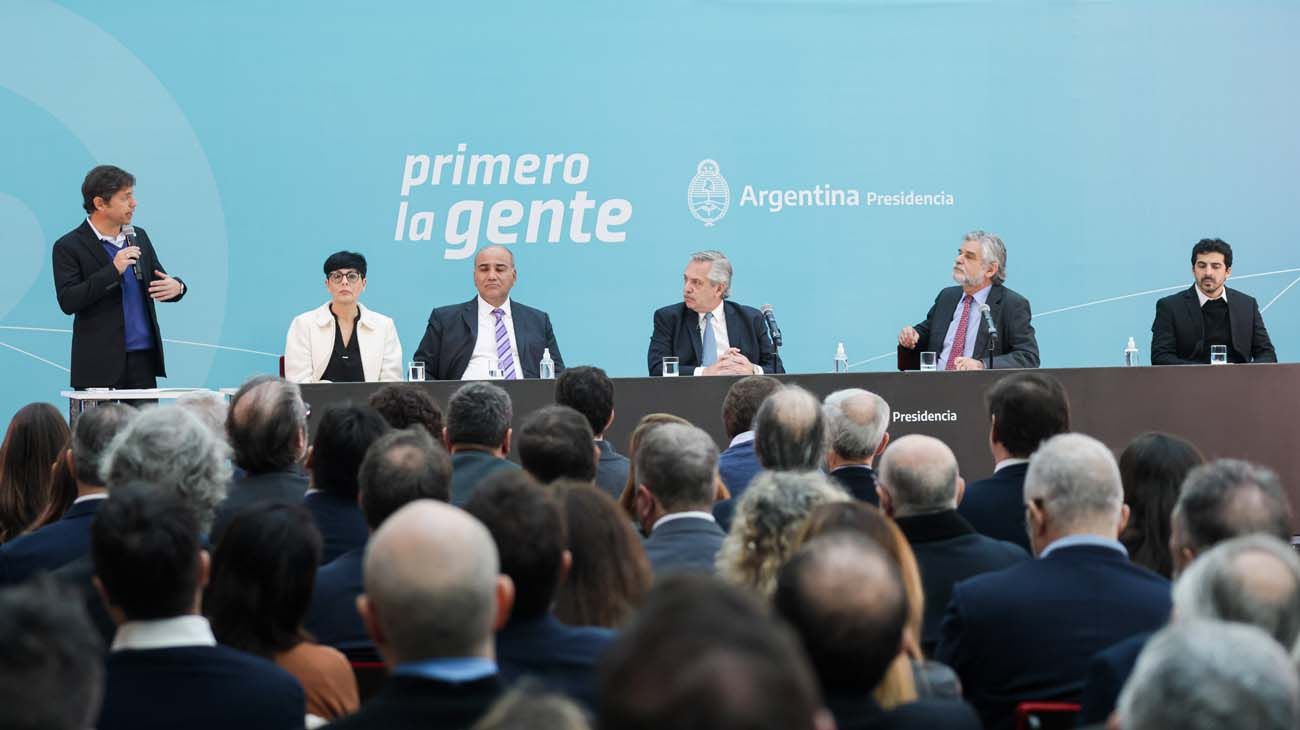 Vendaval de versiones