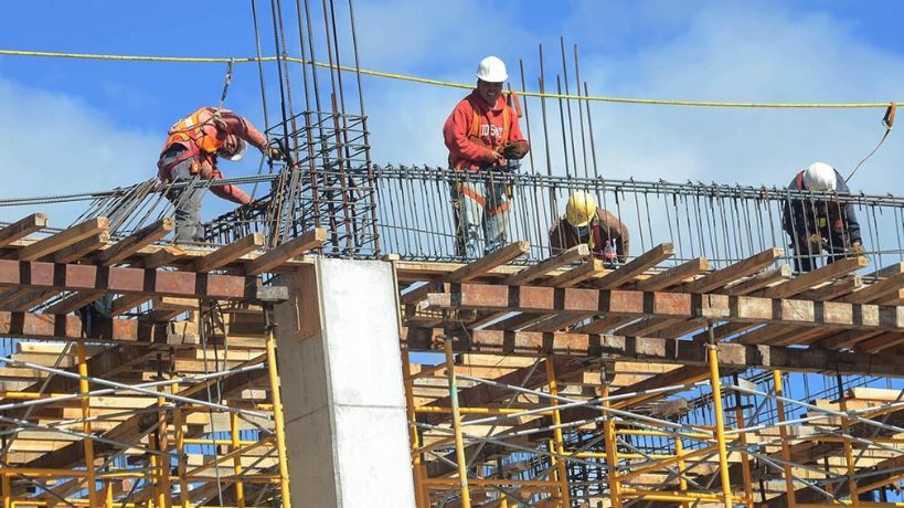Construir en Córdoba: el metro cuadrado ya supera los $800 mil