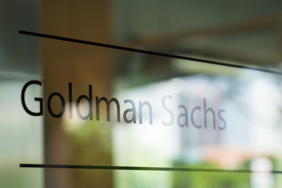 Goldman rebaja el riesgo de recesión en Estados Unidos para 2025