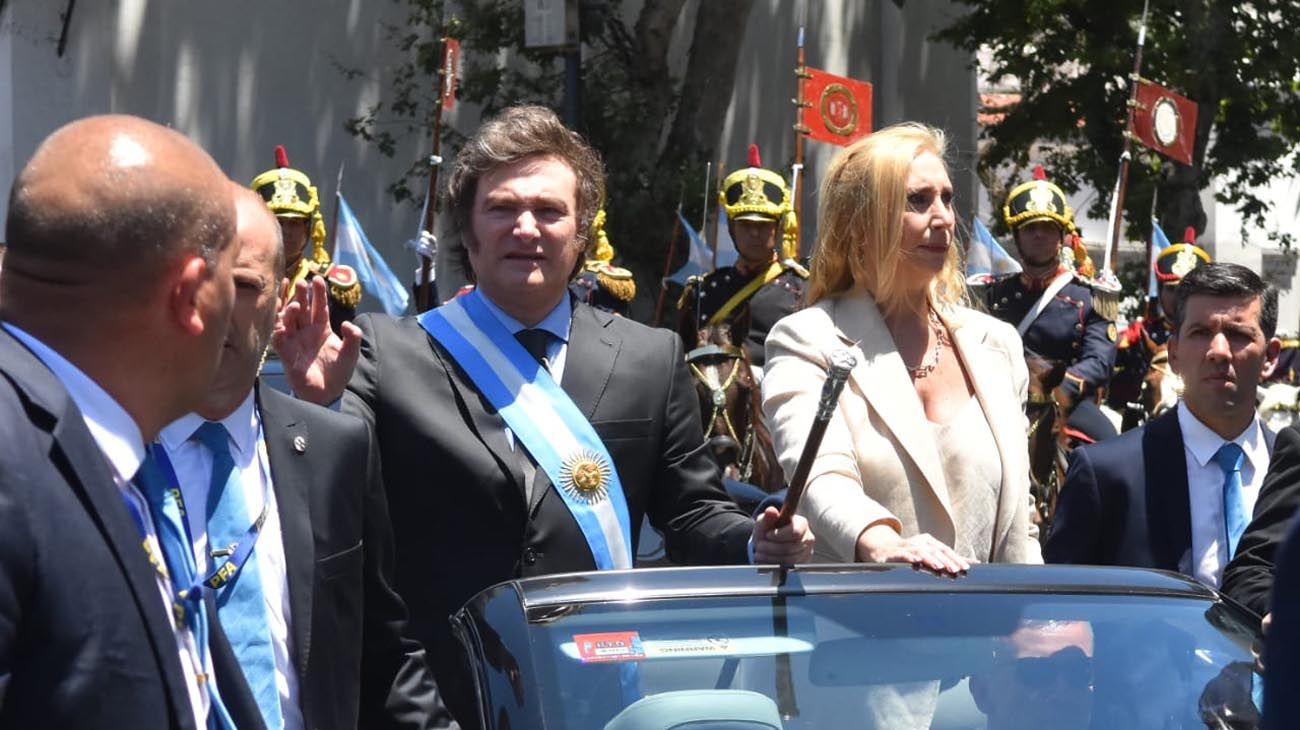 El pueblo de Javier