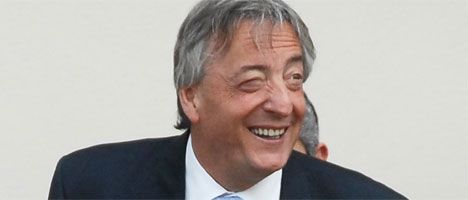 Pedirán que la Justicia cite a Néstor Kirchner