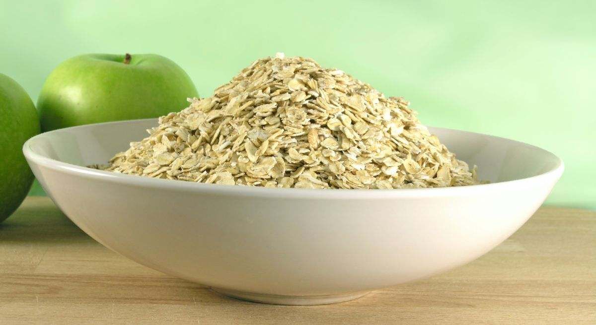 ¿Cuál es el alimento que puede reducir el colesterol malo?