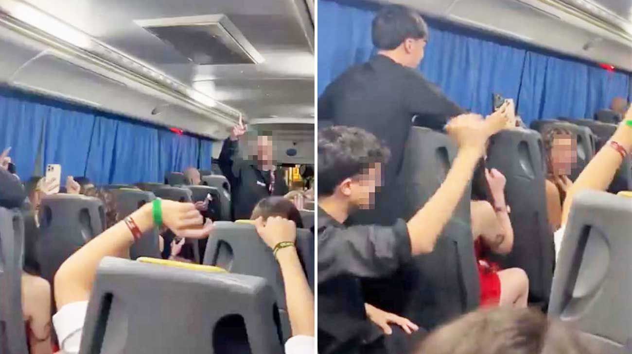 Expresiones de odio: qué esconden las consignas racistas de los adolescentes