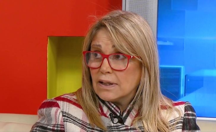 Solavagione intentó participar en causa sobre la que tiene una postura contraria