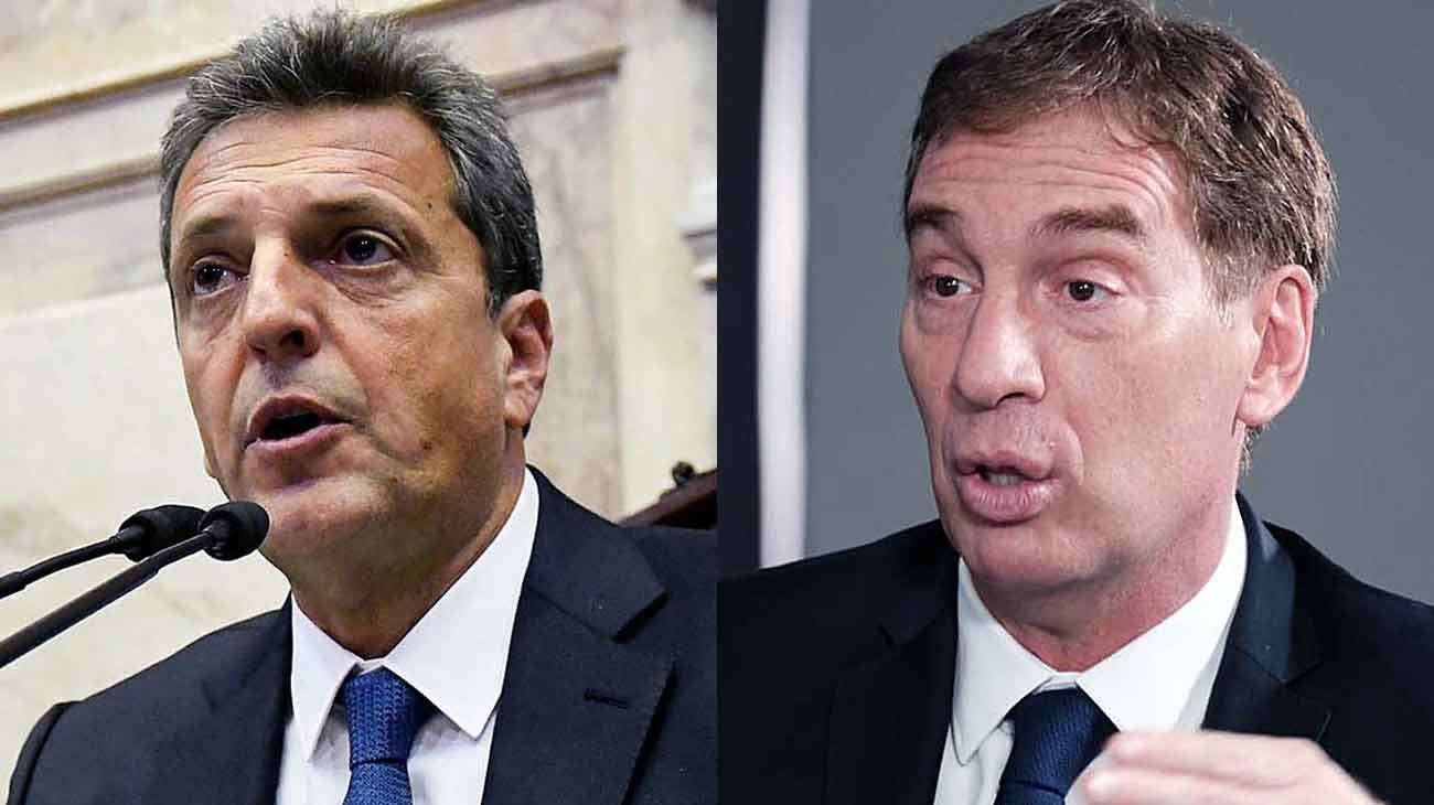 El FdT sale a buscar apoyos y la oposición no define