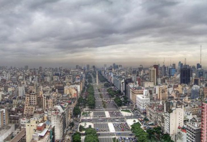 ¿Cómo será el tiempo este fin de semana?