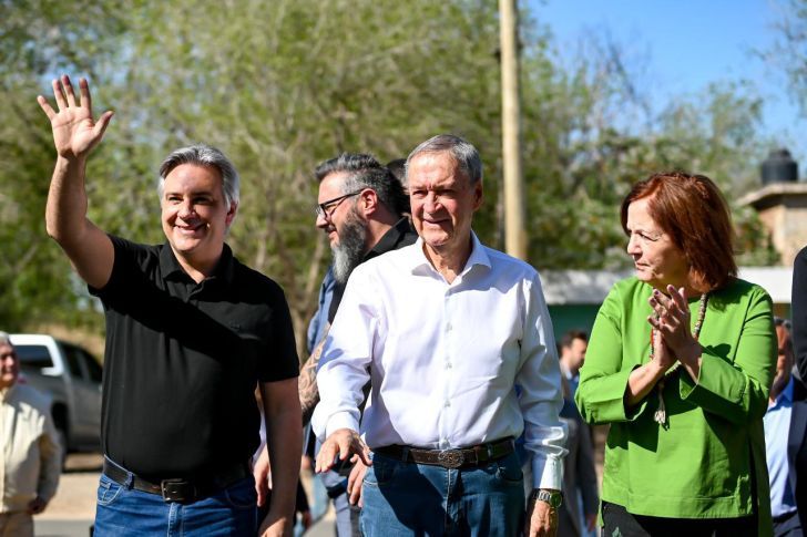 Córdoba en off: tensión en el cierre del PJ para concejales