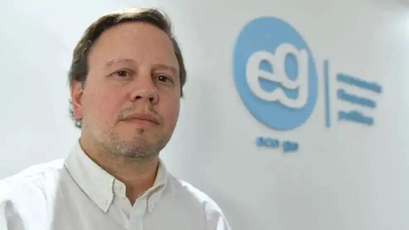 Menescaldi, de EcoGo: “El Gobierno se juega a que no haya una próxima devaluación”