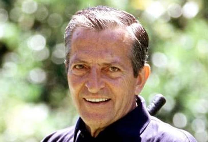 Murió Adolfo Suárez, expresidente de España