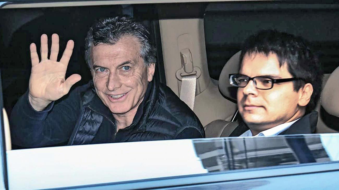 Espionaje ilegal: la Cámara Federal ordenó que la causa pase a Comodoro Py