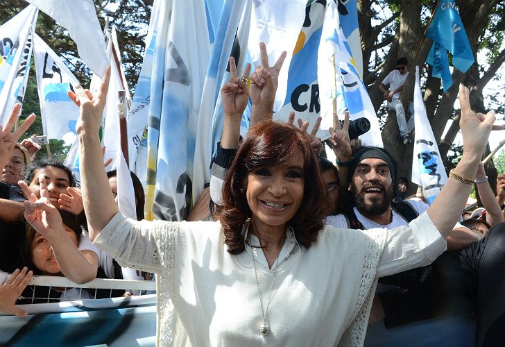 El hotel de Cristina se defiende: "Es una operación mediática"