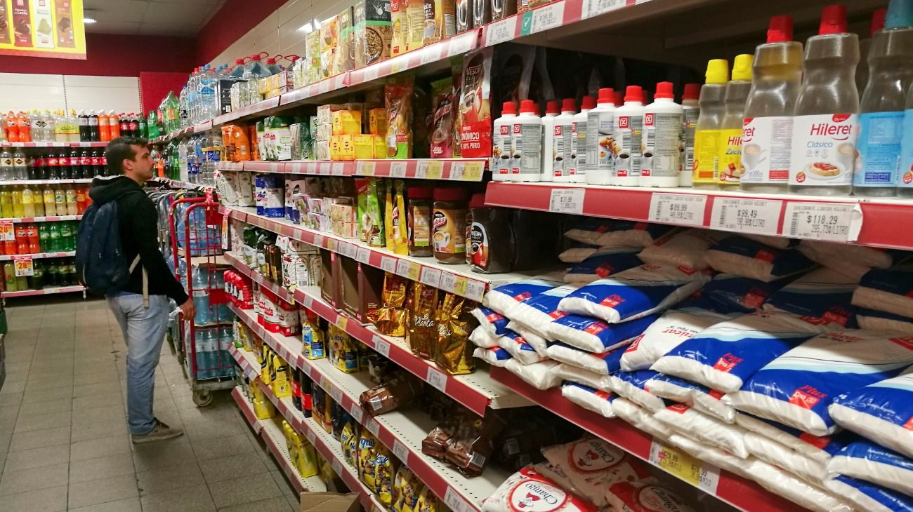 Consultoras creen que la inflación podría desacelerarse en febrero