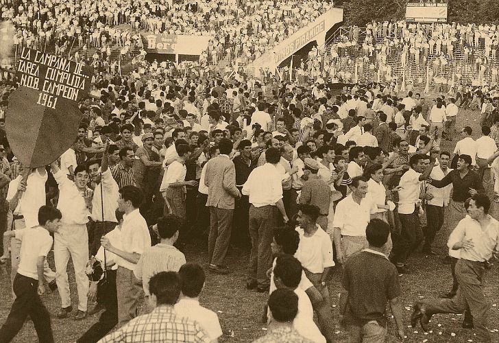 Cuando la incentivación fue penada