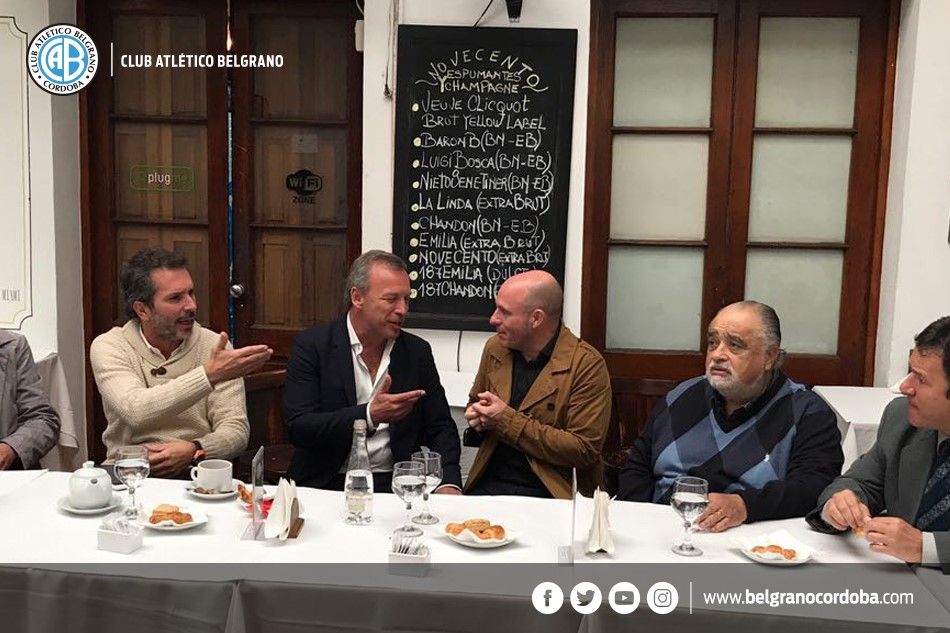 En busca del técnico perdido