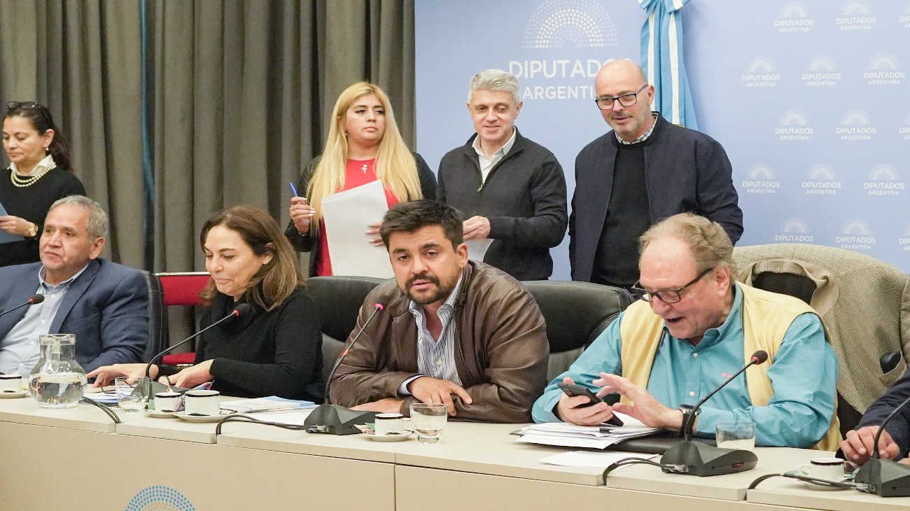 En la última sesión con poder real, el Frente de Todos apuesta a agotar su agenda de pendientes
