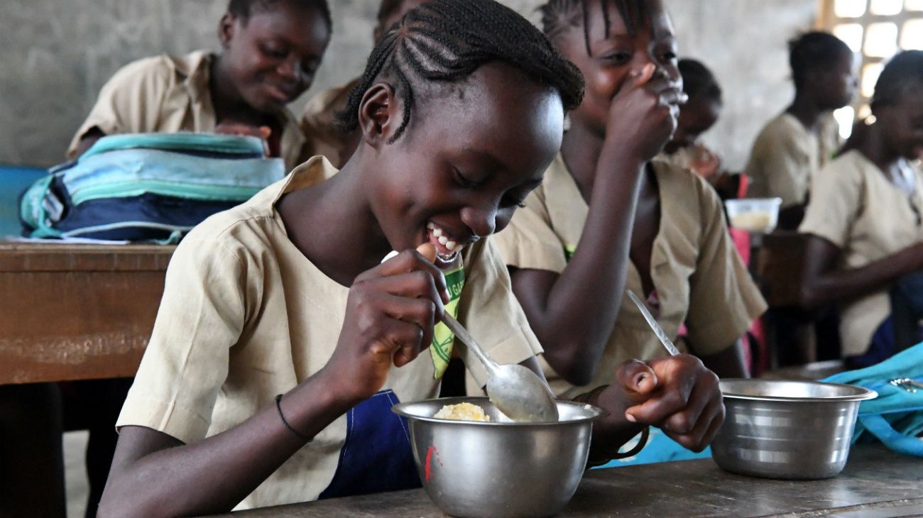 La deficiencia nutricional cuesta miles de millones