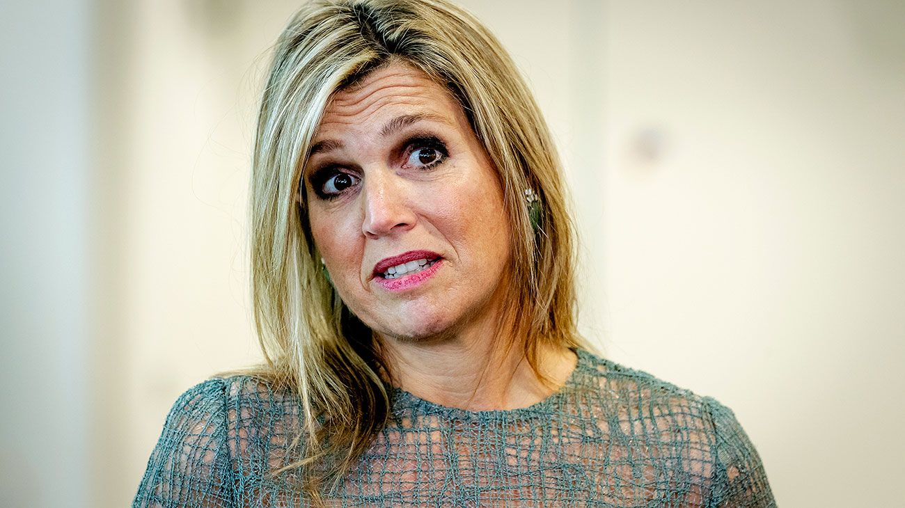 Máxima Zorreguieta habló sobre la muerte de su hermana Inés