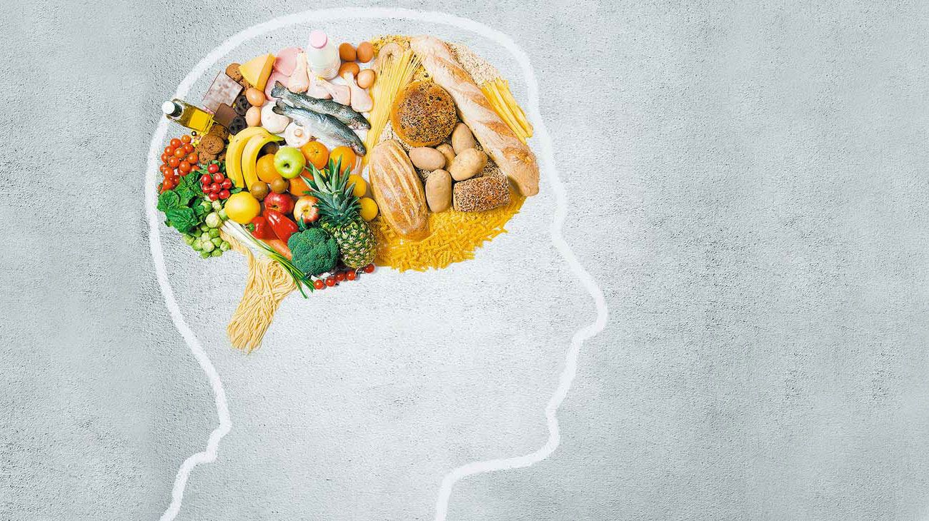 La neurociencia a la mesa: cerebro, alimentos y cocina