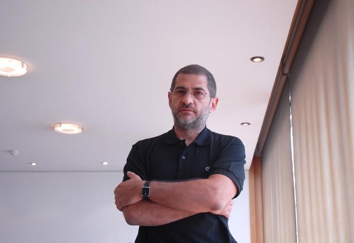 El abogado de Schoklender dice que "ni siquiera lo van a indagar"