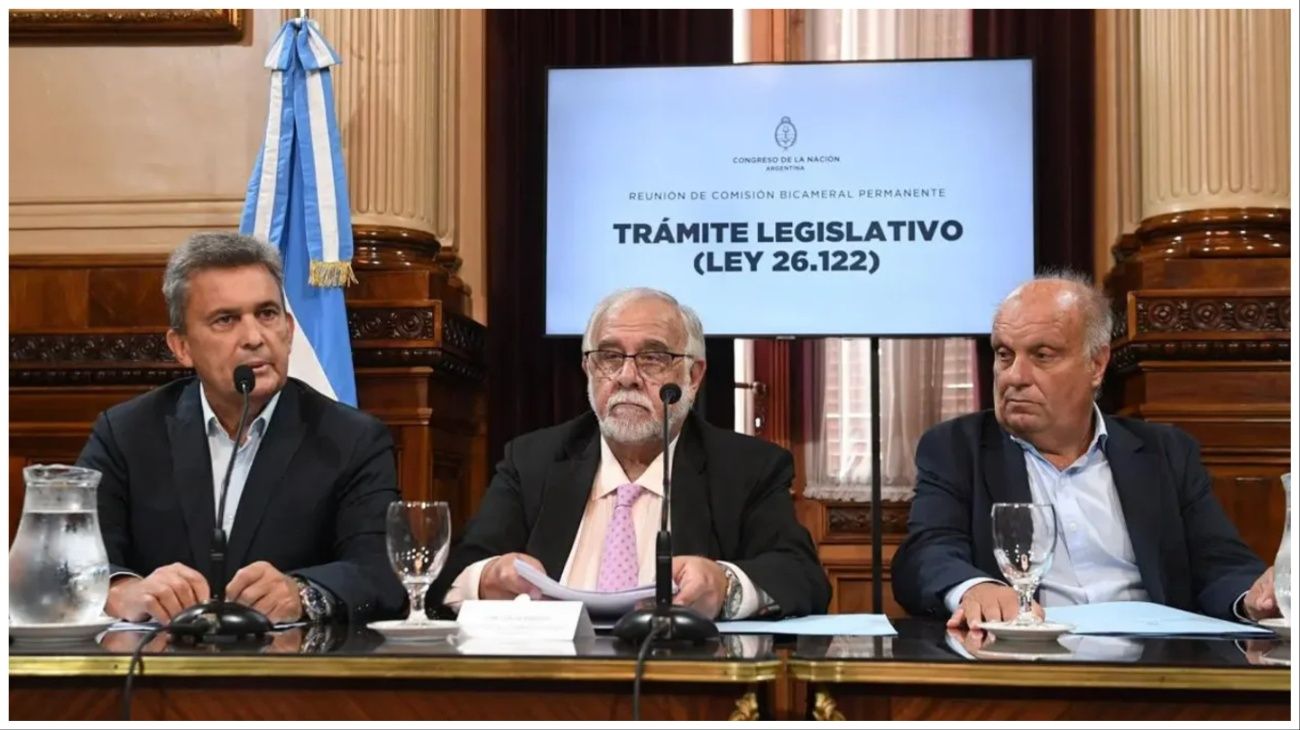 Presión opositora para que el Congreso analice el DNU que otorgó más fondos a la SIDE