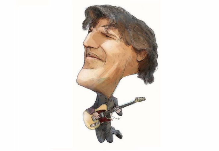 Quiénes fueron los amigos de Boudou que lo bancaron en Comodoro Py