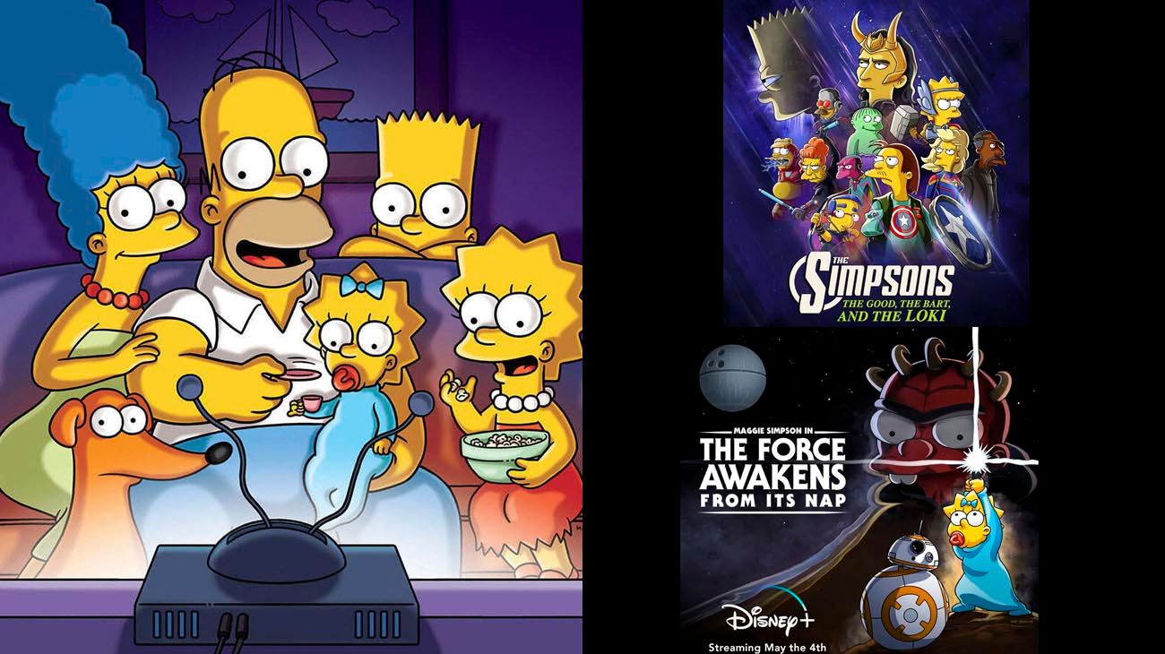 ¿Qué será del futuro de Los Simpson?