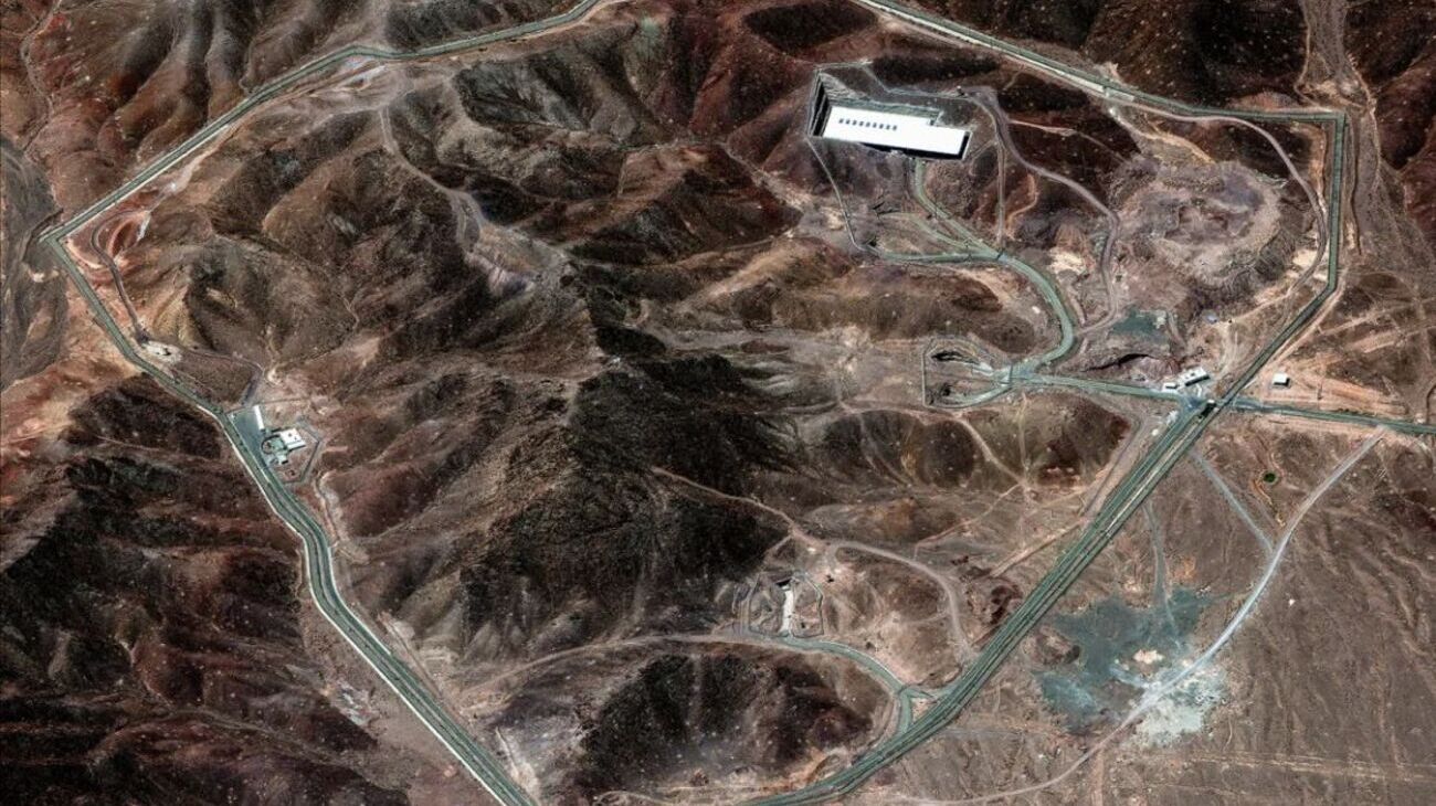 Los bombardeos a la infraestructura de Irán no habrían conseguido eliminar su programa nuclear