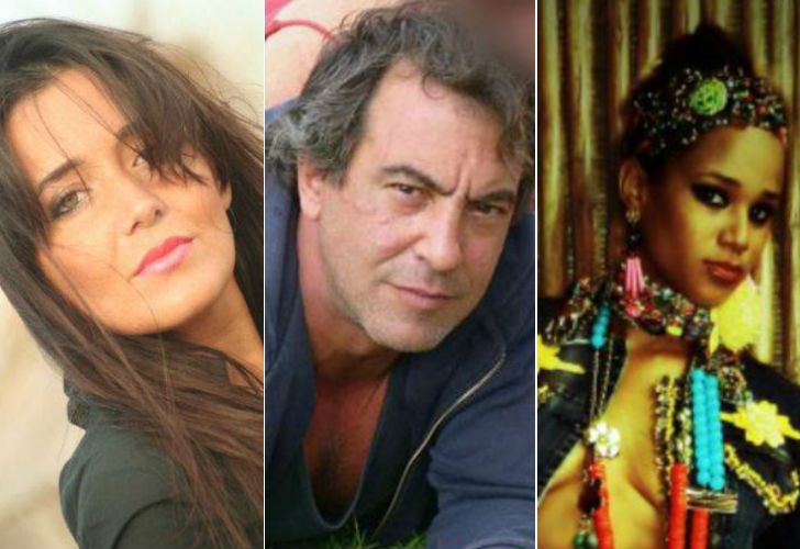 Narcos VIP | Oyarbide procesó a la banda de Bomparola