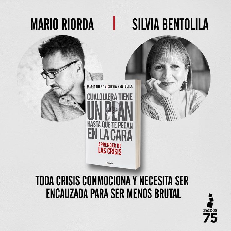 El desafío de aprender de las crisis