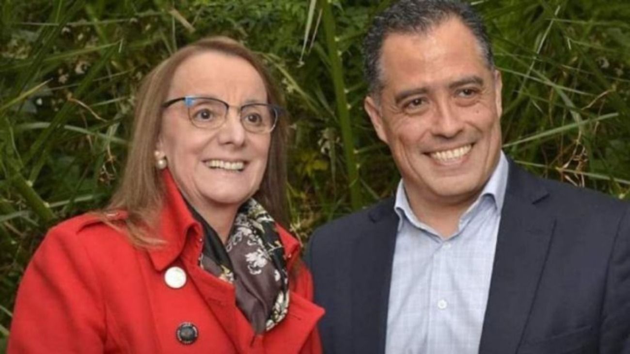 Santa Cruz: insólito fallo impide informar sobre una causa contra el vicegobernador