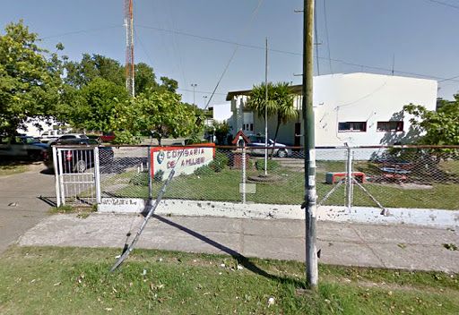 Un policía baleó a su novia en frente de la Comisaría de la Mujer