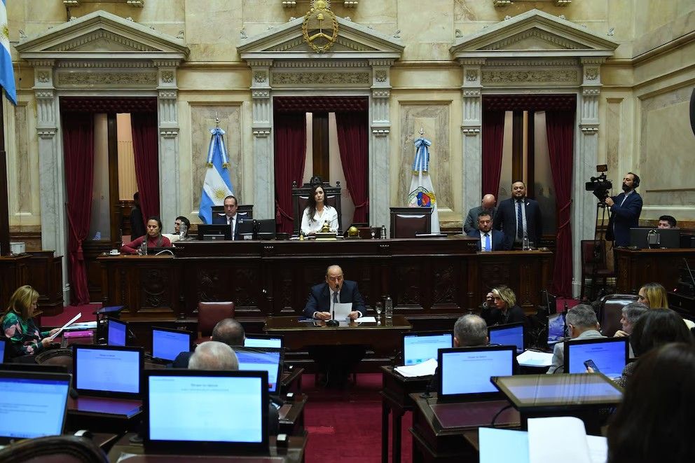 Francos no dio respuestas sobre las deudas que Nación mantiene con Formosa