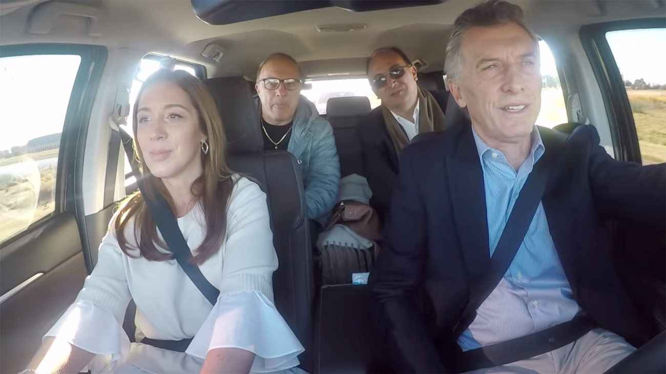 El PJ bonaerense acusa a Vidal y a Macri de querer "hacer trampa" en las elecciones